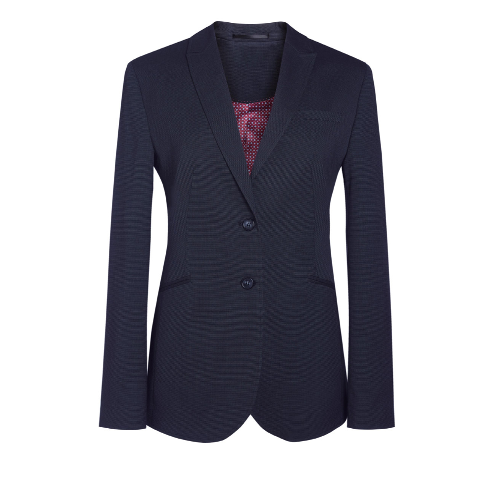 Brook Taverner Cordelia Tailored Fit Jacket 2273