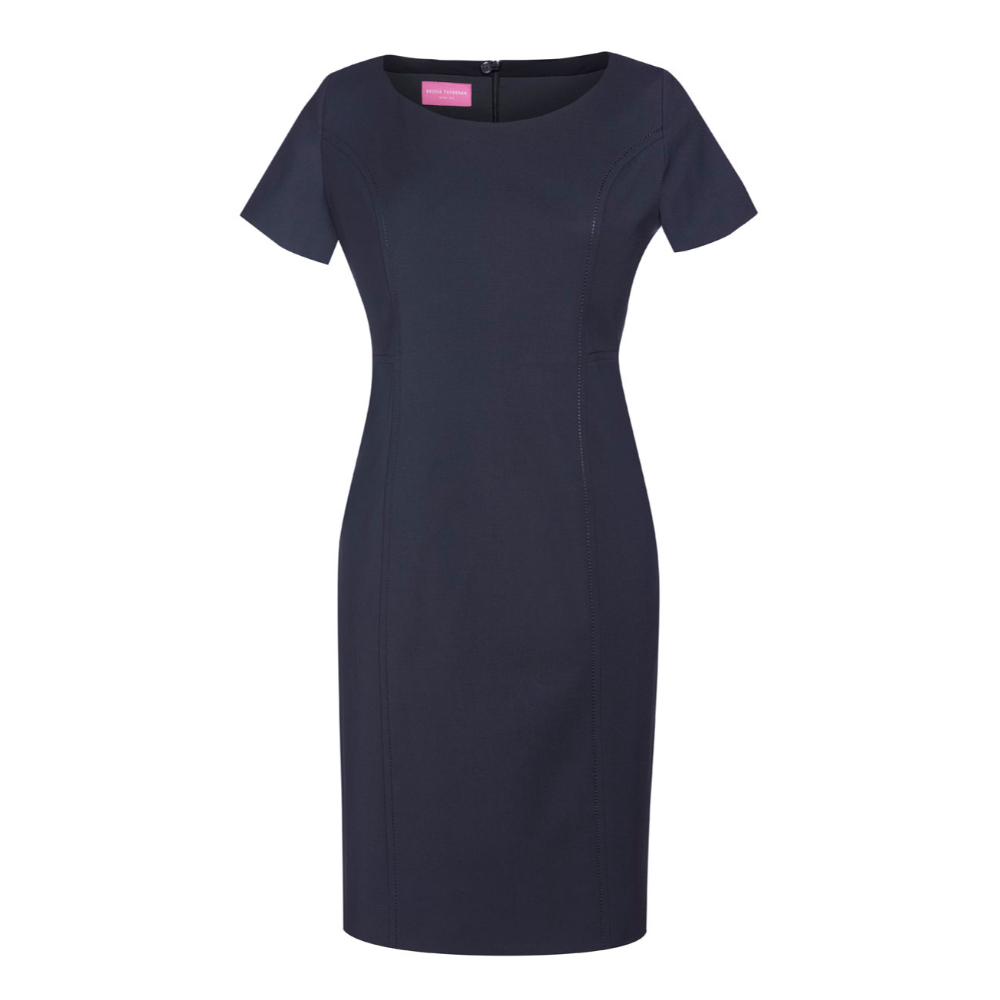 Brook Taverner Teramo Dress 2289