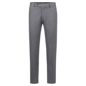 Greiff H jersey pantalon RF Casual 23065-2155 - lichtgrijs melange