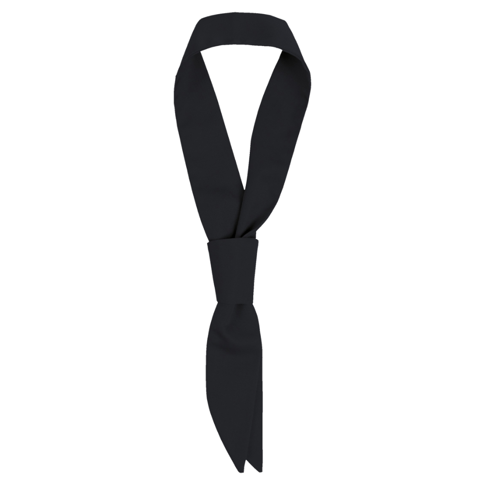 Greiff Service-stropdassen pak van 3 297-6400 - zwart