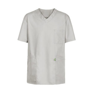 Greiff Unisex kasak RF Care 5005-6550 - lichtgrijs