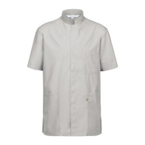 Greiff Unisex kasak RF Care 5006-6550 - lichtgrijs