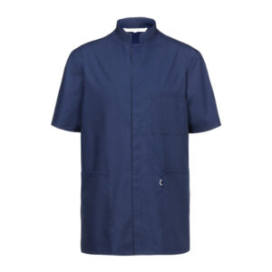 Greiff Unisex kasak RF Care 5006-6560 - donkerblauw
