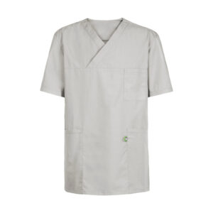 Greiff Unisex kasak RF Care 5007-6550 - lichtgrijs