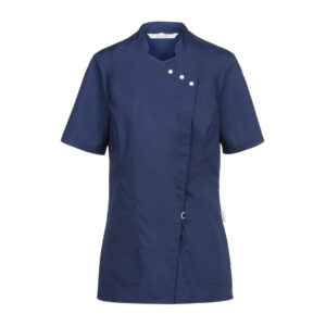 Greiff D kasak RF Care 5110-6560 - donkerblauw