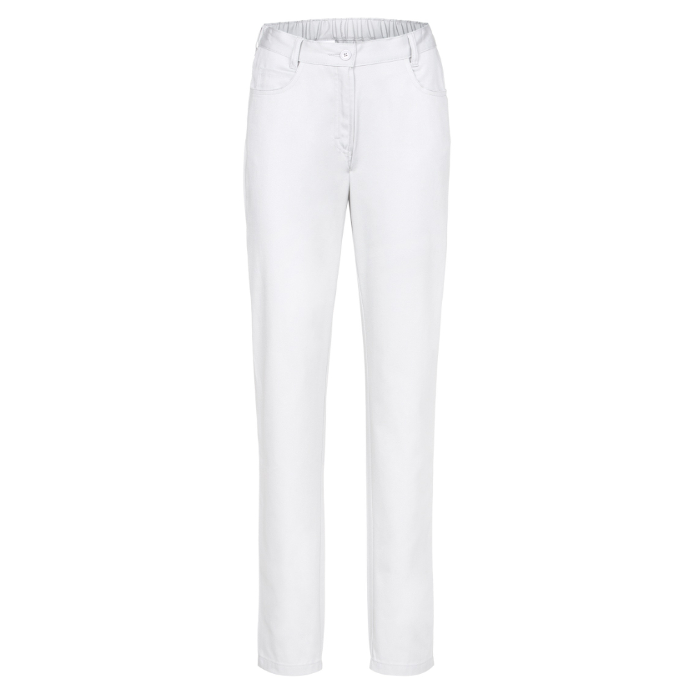 Greiff D pantalon RF Care 5319-1900 - wit