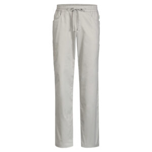 Greiff Unisex pantalon RF Care 5338-1900 - lichtgrijs