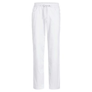 Greiff Unisex pantalon RF Care 5338-8000 - wit