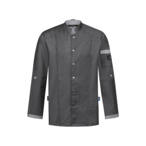 Greiff H Koksbuis bikerstijl RF 55721-6910 - denim look antraciet
