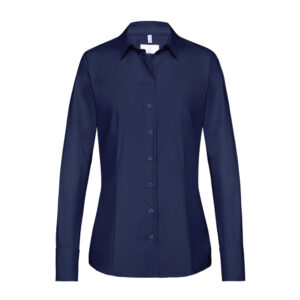 Greiff D blouse 1/1 RF Basic 6515-1120 - marine