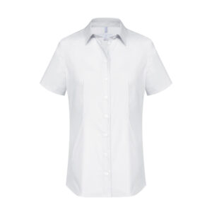 Greiff D blouse 1/2 RF Basic 6516-1120 - wit