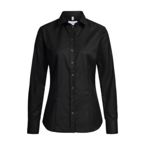 Greiff D blouse 1/1 RF Modern 37.5 6527-1770 - zwart