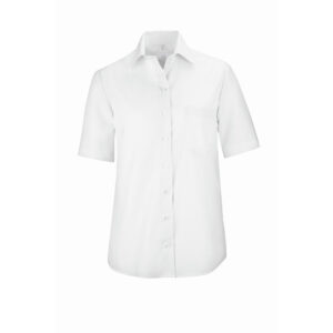 Greiff D blouse 1/2 CF Leasing 65530-1220 - wit