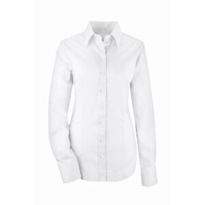 Greiff D blouse 1/1 SF Leasing 65540-1220 - wit