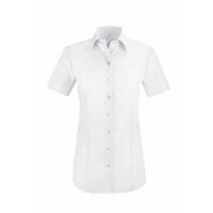 Greiff D blouse 1/2 SF Leasing 65550-1220 - wit
