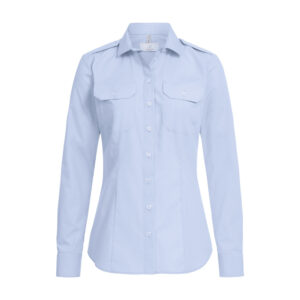 Greiff D pilootblouse 1/1 RF Simple 6570-1450