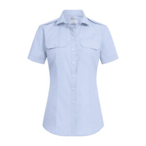 Greiff D pilootblouse 1/2 RF Simple 6571-1450