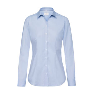 Greiff D blouse 1/1 RF Premium 6592-1140 - bleu