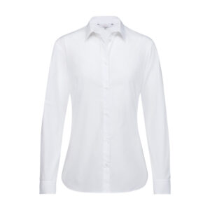 Greiff D blouse 1/1 RF Simple 6594-1450 - wit