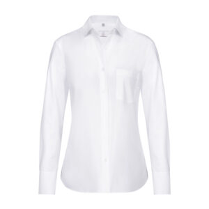 Greiff D blouse 1/1 CF Basic 6650-1120 - wit
