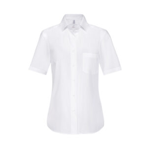 Greiff D blouse 1/2 CF Basic 6651-1120 - wit