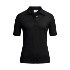 Greiff D poloshirt RF Shirts 66810-1405 - zwart