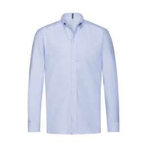 Greiff H buttondownoverhemd 1/1 RF Casual 6723-1285 - bleu