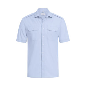 Greiff H piloothemd 1/2 RF Simple 6731-1450
