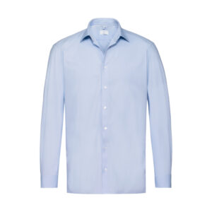 Greiff H overhemd 1/1 RF Premium 6766-1140 - bleu
