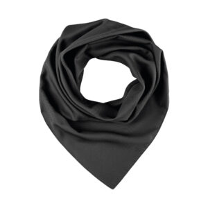 Greiff Doek geweven 6901-9800 - zwart