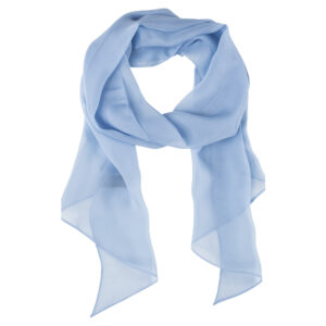 Greiff Shawl bedrukt 6916-9920 - bleu