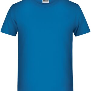 James & Nicholson Boys' Basic-T 8008B - royal