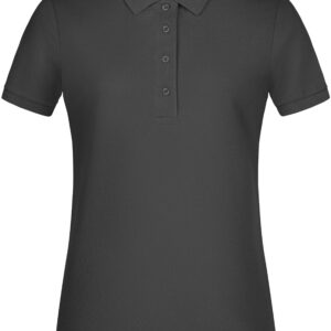 James & Nicholson Ladies' Basic Polo 8009 - black