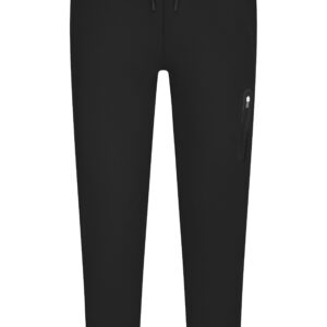 James & Nicholson Men's Pants Interlock 8047 - black