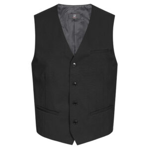 Greiff H gilet RF Simple 8202-500 - zwart