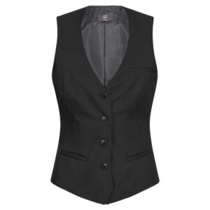 Greiff D gilet RF Simple 8222-500 - zwart