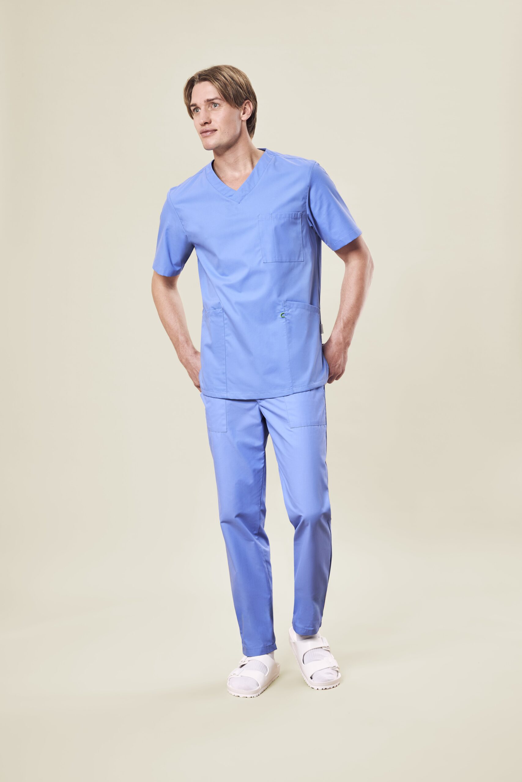 Greiff Unisex kasak RF Care 5005-6550 - Afbeelding 3