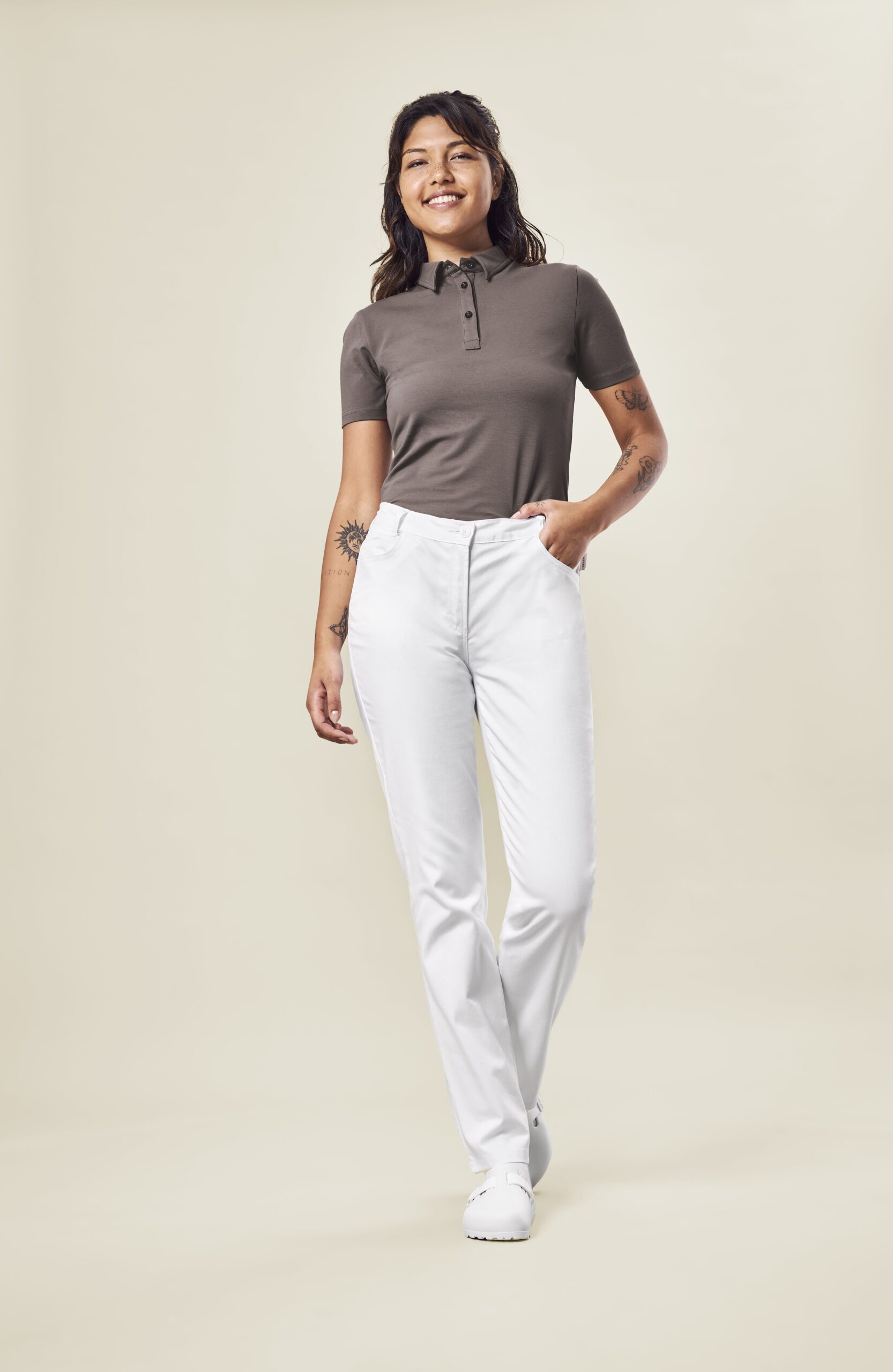 Greiff D pantalon RF Care 5319-1900 - Afbeelding 5