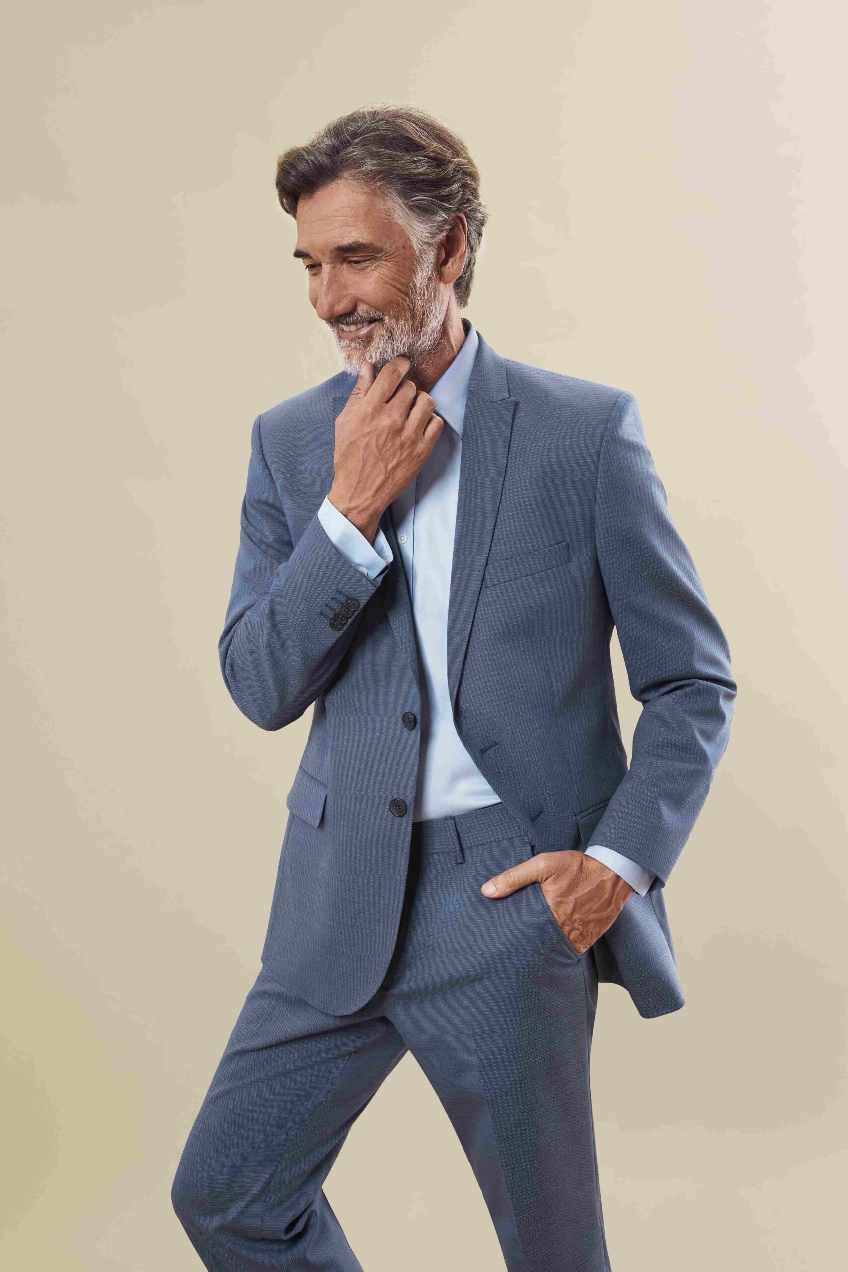 Greiff H colbert RF Modern 37.5 1125-2820 - Afbeelding 3