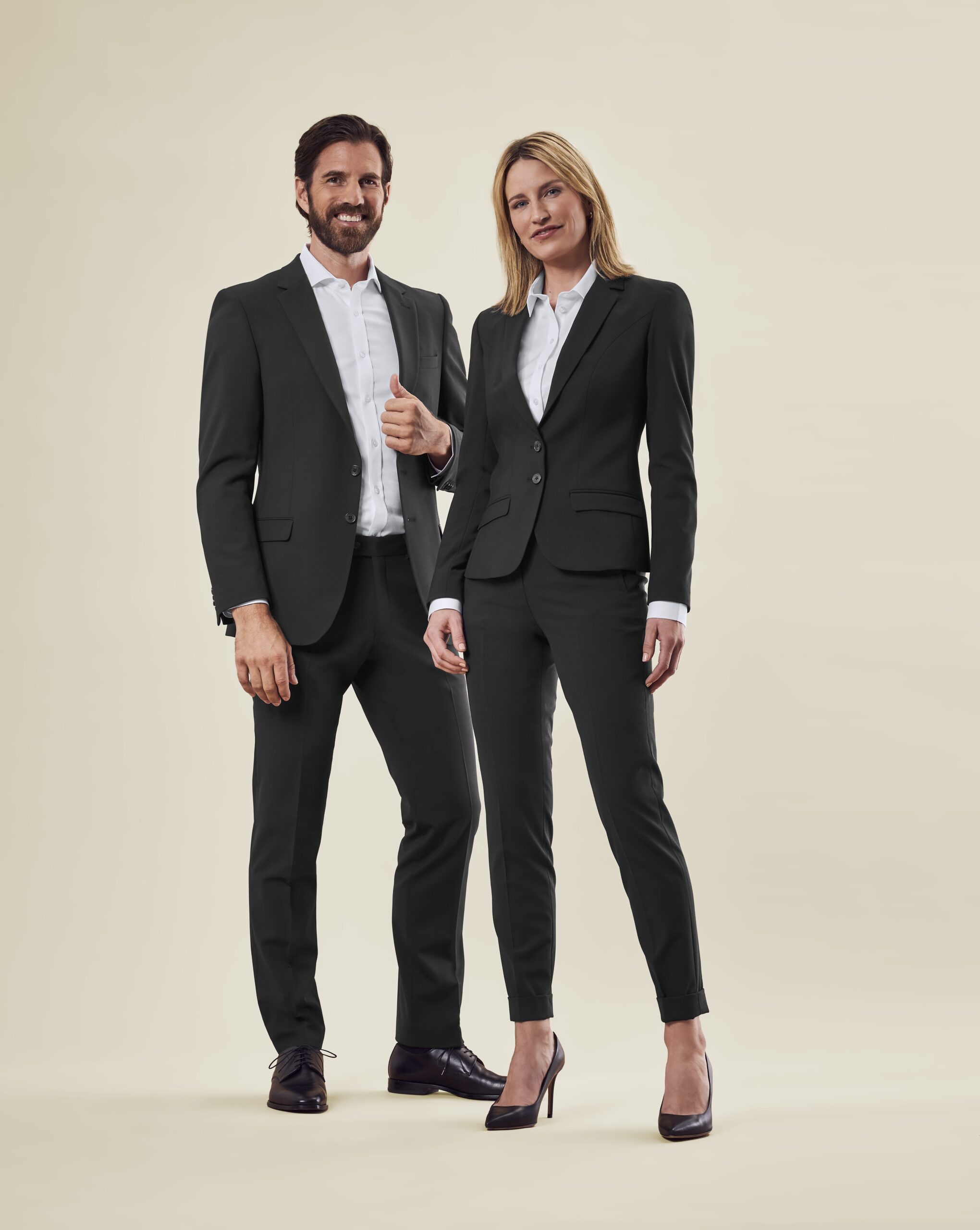 Greiff D pantalon SF Premium 13006-666 - Afbeelding 3