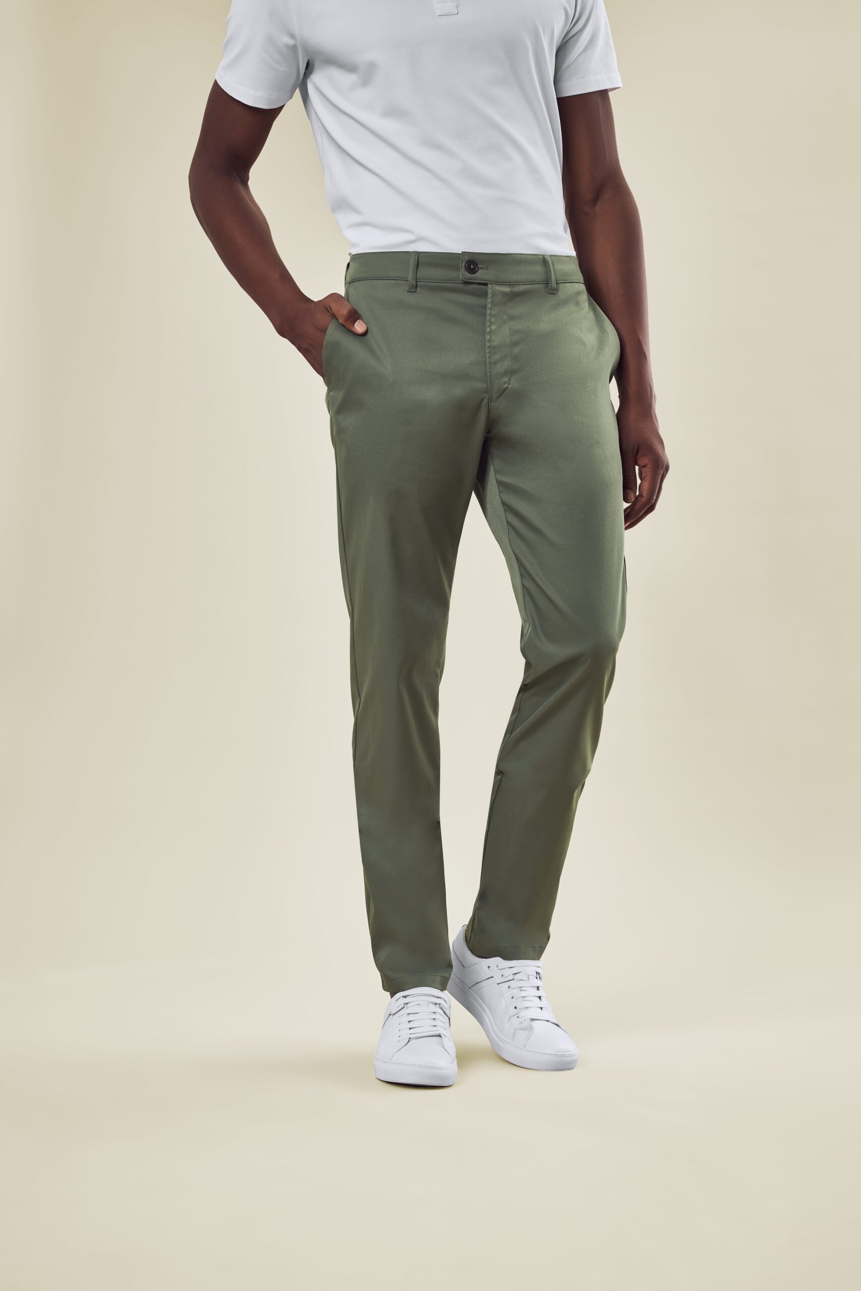 Greiff H chino RF 1320-2700 - Afbeelding 3