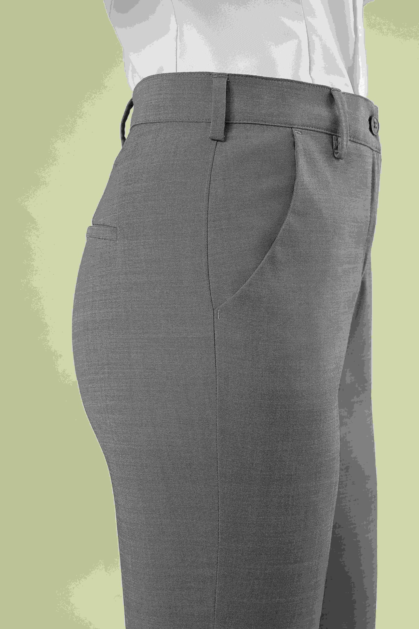 Greiff D pantalon SF Modern 37.5 1374-2810 - Afbeelding 4