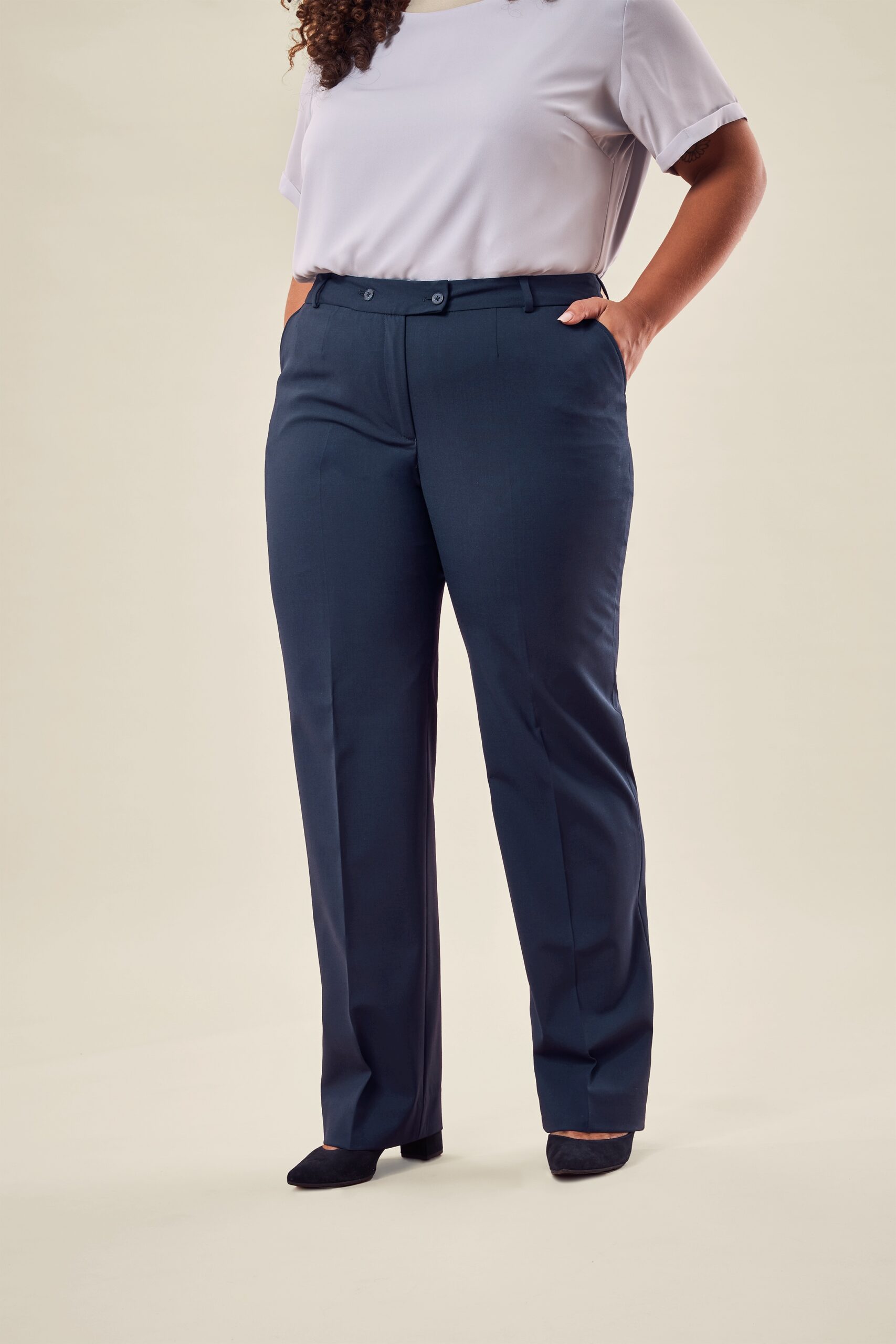 Greiff D pantalon RF Premium 1341-666 - Afbeelding 3