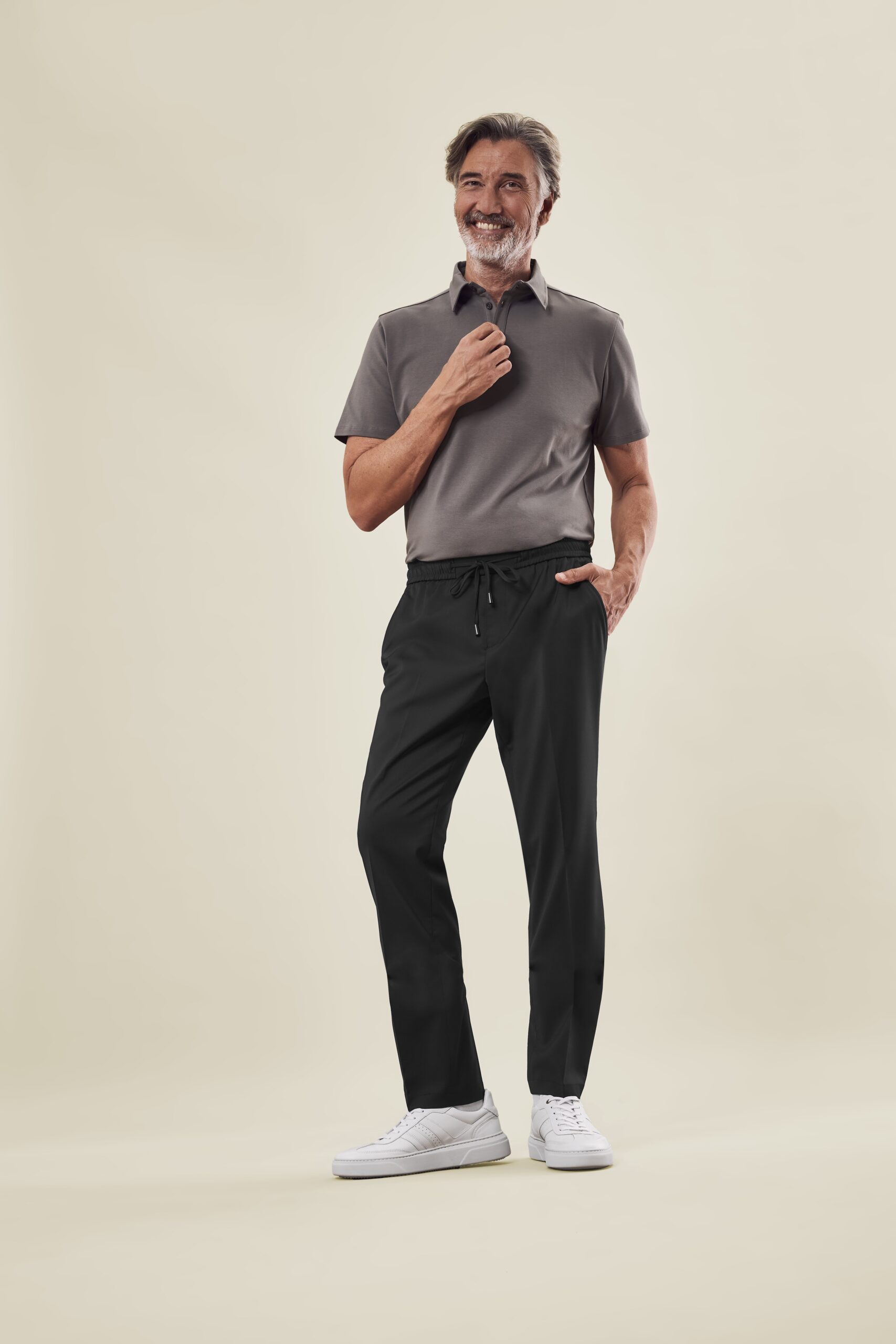 Greiff H joggpants RF Modern 37.5 1362-2820 - Afbeelding 3