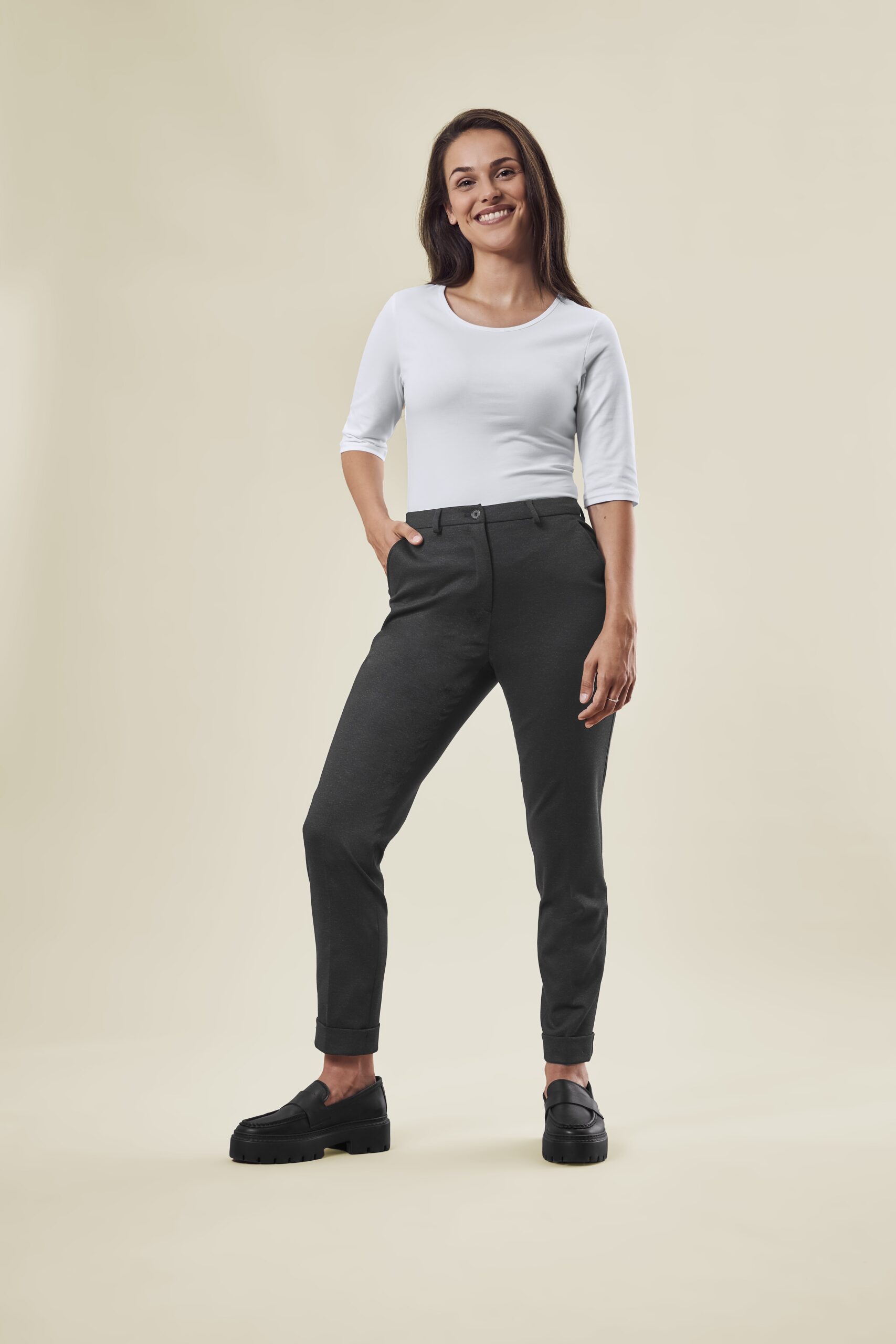 Greiff D jersey pantalon RF Casual 1385-2125 - Afbeelding 3