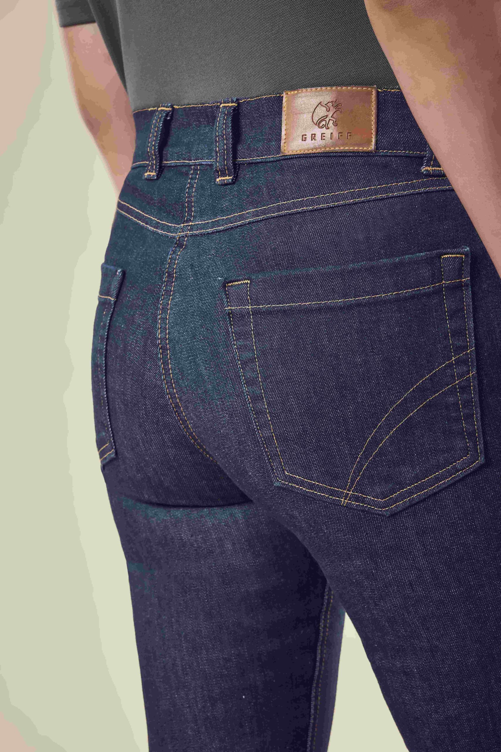 Greiff D jeans RF Casual 1397-6970 - Afbeelding 5