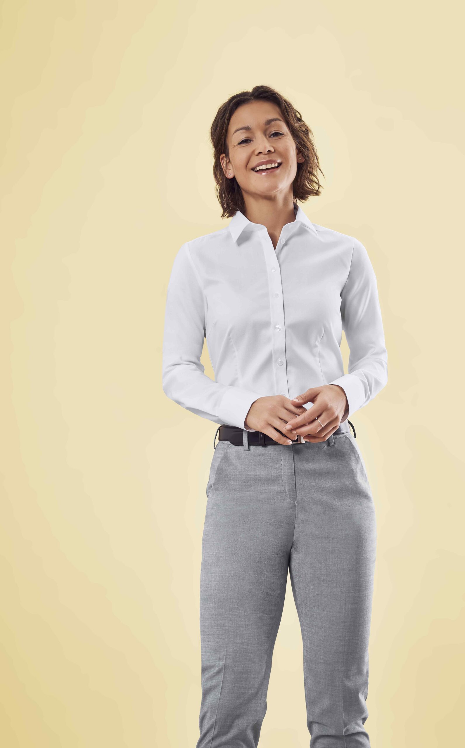 Greiff D blouse 1/1 SF Modern 37.5 6519-1770 - Afbeelding 3