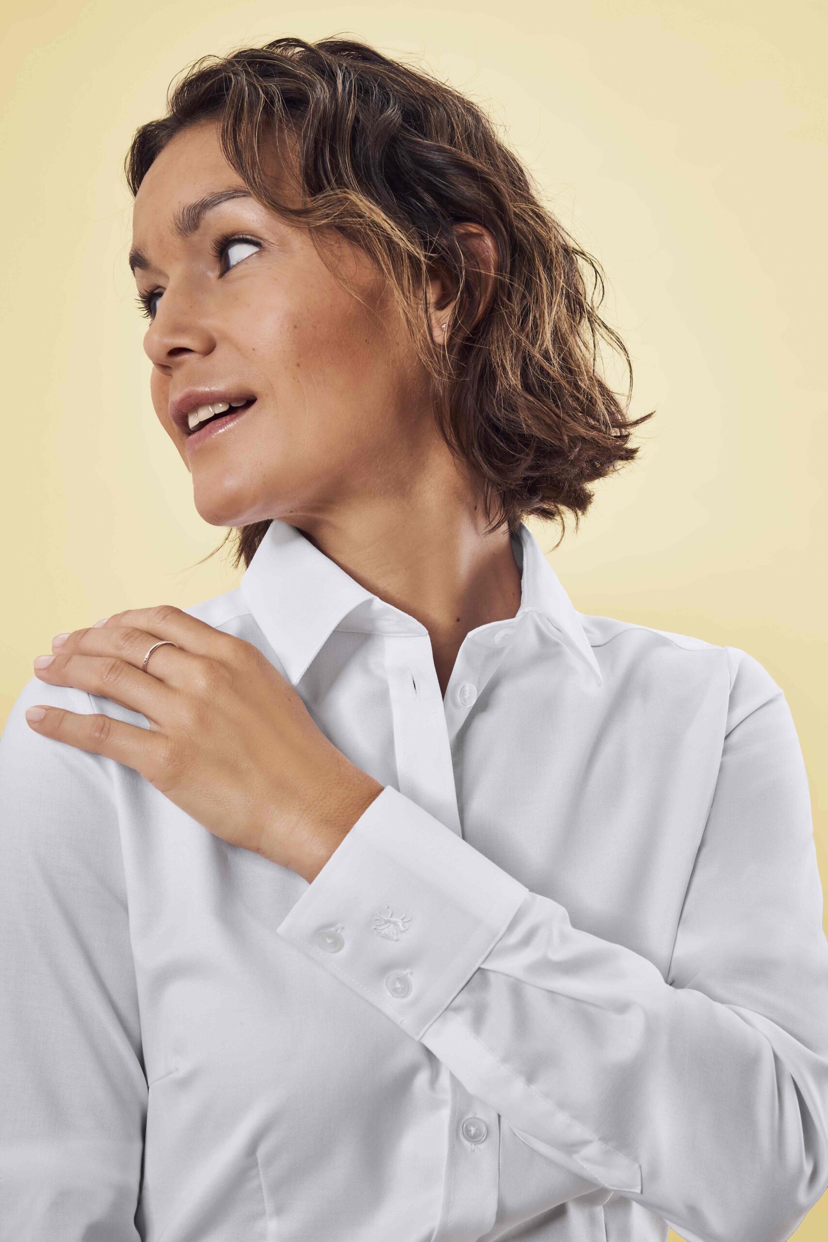 Greiff D blouse 1/1 SF Modern 37.5 6519-1770 - Afbeelding 4