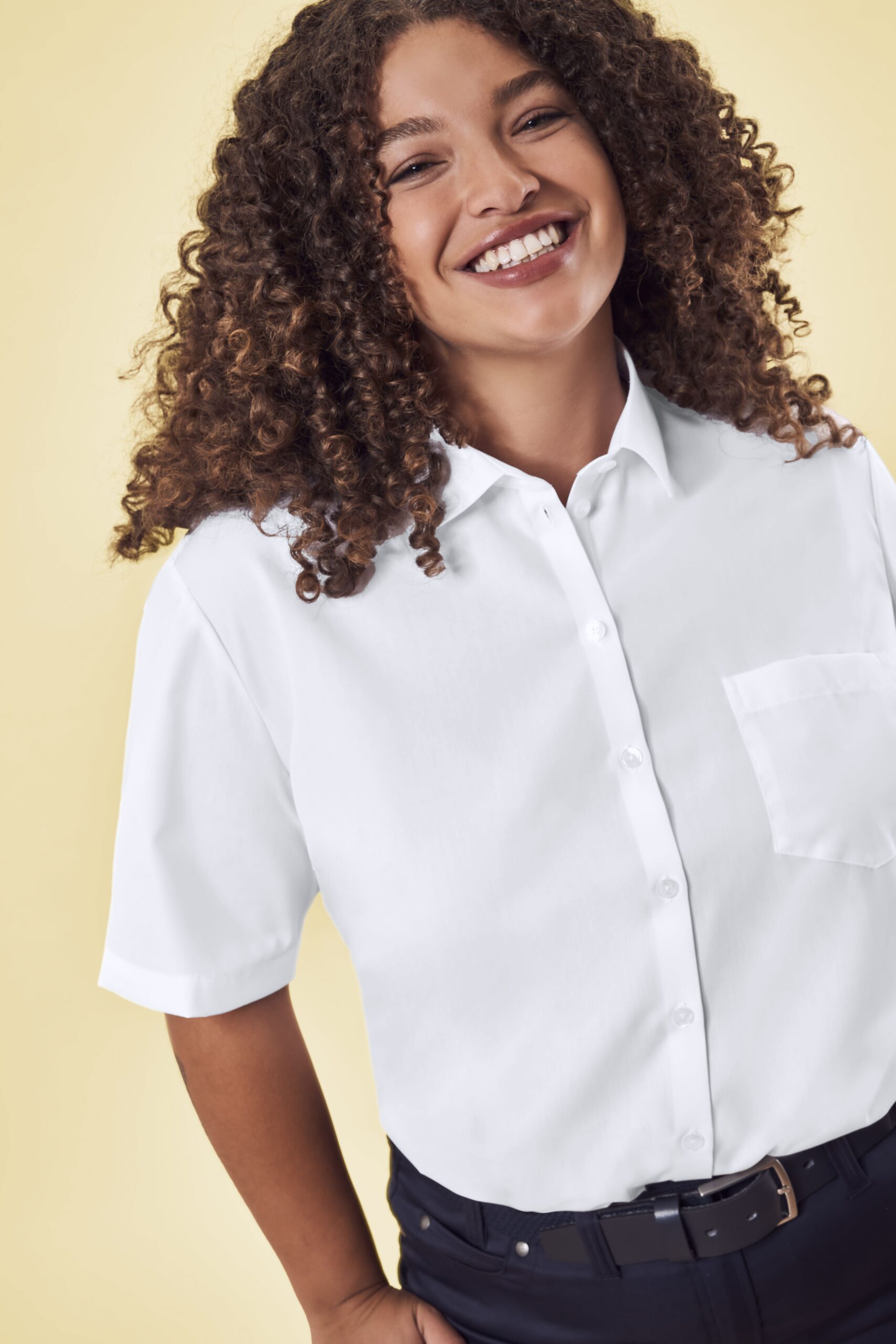 Greiff D blouse 1/2 CF Premium 6565-1200 - Afbeelding 3