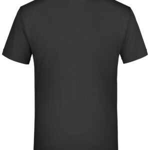 James & Nicholson V-T Medium JN003 - black